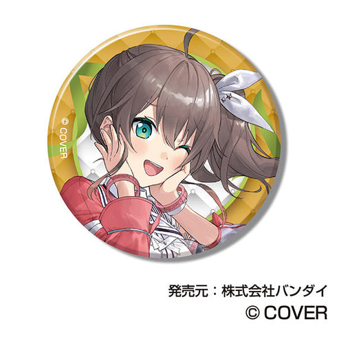 『hololive』CANバッジ 6th fes. Color Rise Harmony B BOX stage1